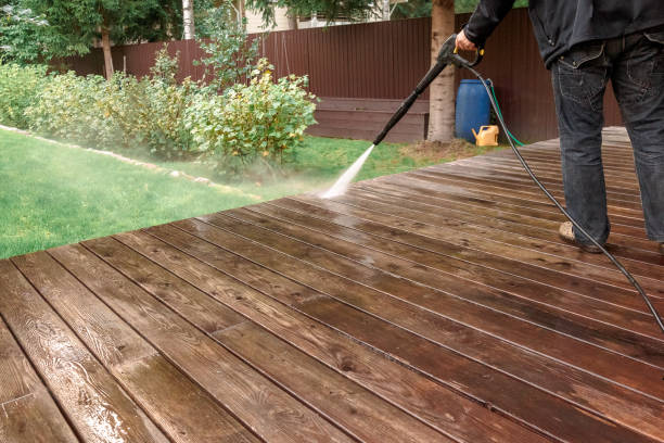 Best Solar Panel Cleaning  in Tok, AK